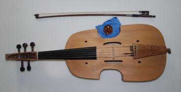 Geige - Barockgeigen (Besondere)